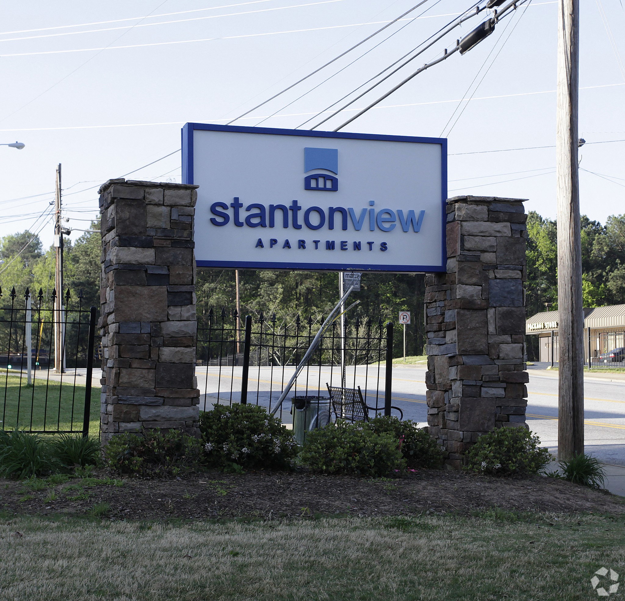 Stanton View Apartments, 2040 Stanton Road, Atlanta, GA RentCafe